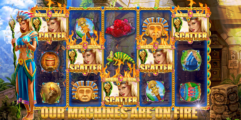 Golden Chariot Casino Ekran Görüntüsü 0