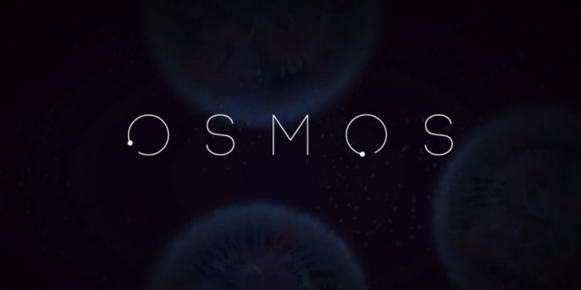 Osmos возвращается в Google Play с перезагрузкой