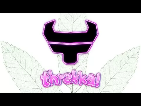 Threkka: The Fitness Game with a Twist