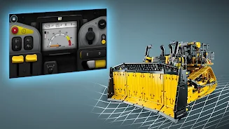 LEGO® TECHNIC™ CONTROL+ Screenshot 3