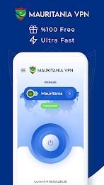 VPN Mauritania - Get MRT IP應用截圖第0張