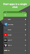 Android TV Remote Screenshot 1