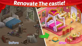 Castle Story Скриншот 3