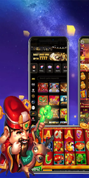 Mr All In One Casino 777 Captura de pantalla 0