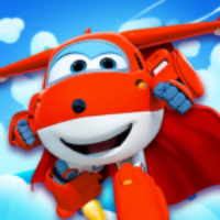 Super Wings : Jett Run