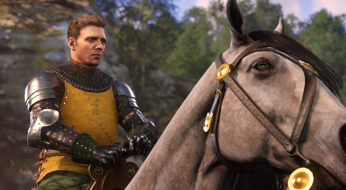 Kingdom Come Deliverance 2 migliori impostazioni PC per FPS elevato