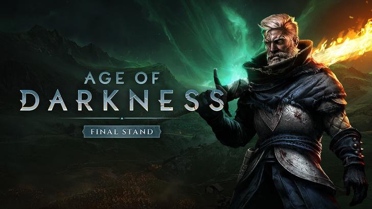 Age of Darkness: Final Stand Précommande et DLC