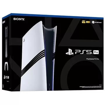 PS5 Pro Console hiện $ 606,49 trong các ngày bán hàng