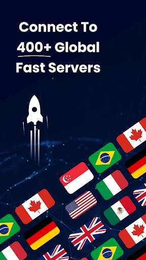 Schermata Fast VPN: Freedom VPN for All 2