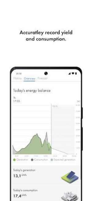 SMA Energy Ekran Görüntüsü 0