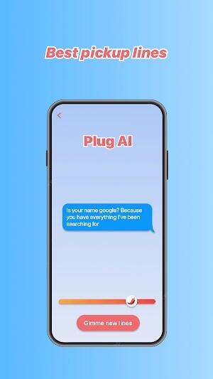 Plug AI mod apk premium desbloqueado