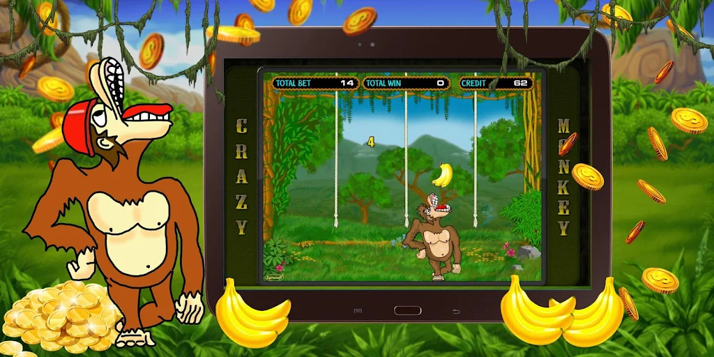 Rich Monkey スクリーンショット 3