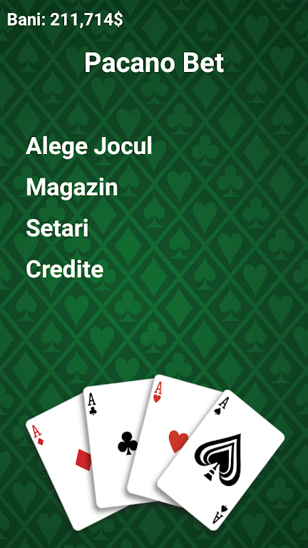 Pacano Bet Скриншот 0