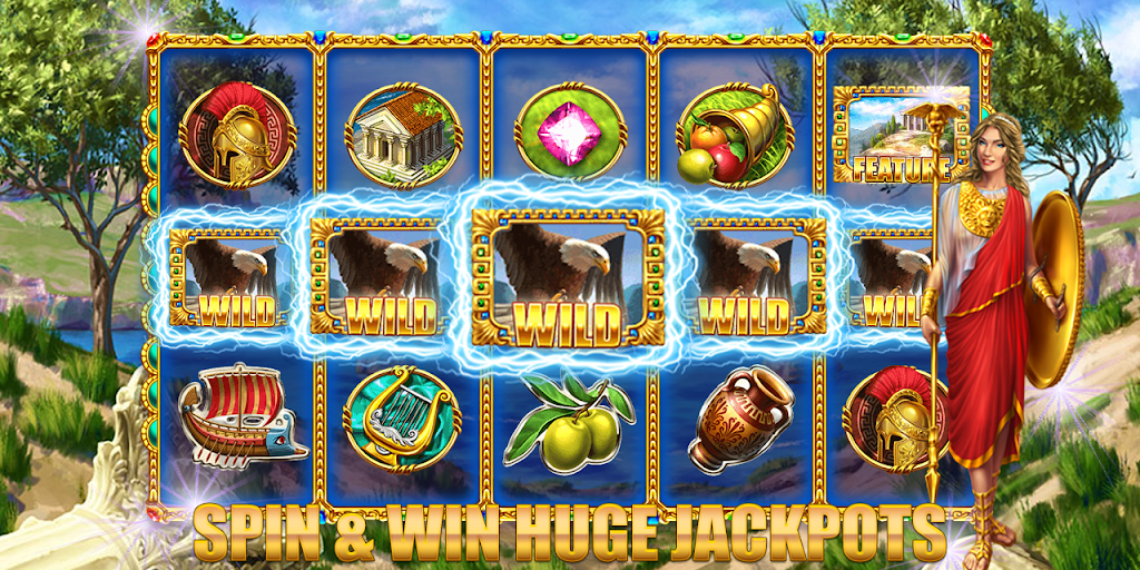 Golden Chariot Casino Ekran Görüntüsü 2