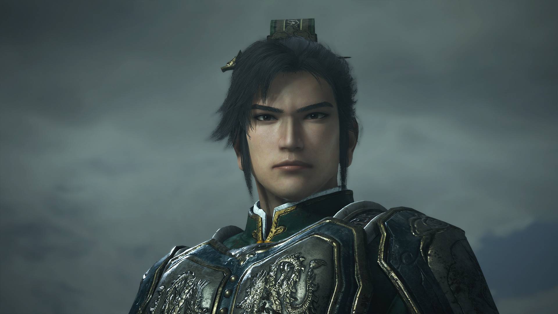 Dynasty Warriors: Origins - Ultimate Shu Ending Guide