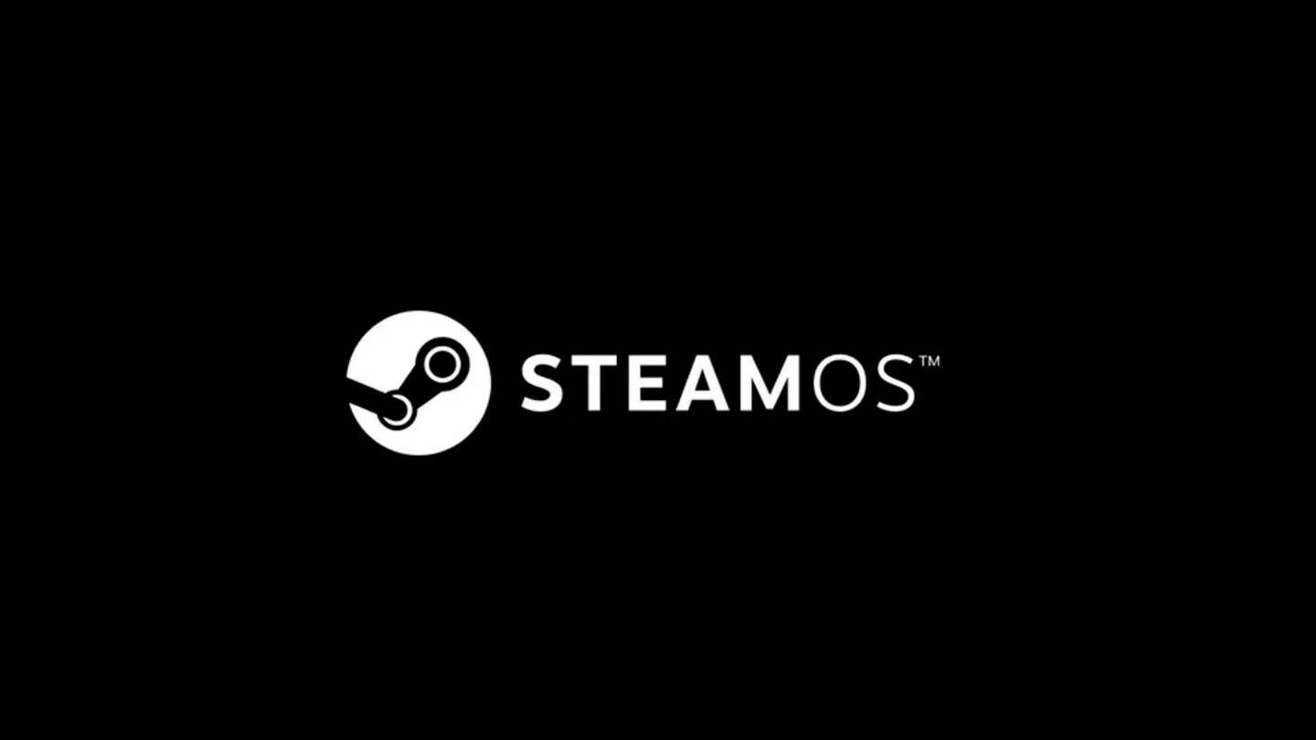 閥門啟動用於PC的Steamos，與窗戶媲美
