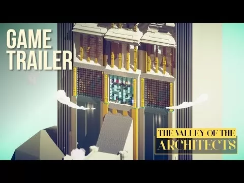 Ang Valley of the Architects Gameplay screenshot
