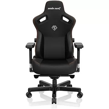 ANDASEAT APREL SALE: เก้าอี้เล่นเกมสไตล์การแข่งรถตอนนี้จาก $ 179
