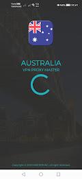 Australia VPN - Get Sydney IP Capture d'écran 0