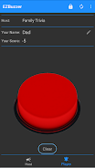 EZBuzzer: Wireless Game Buzzer Schermafbeelding 2