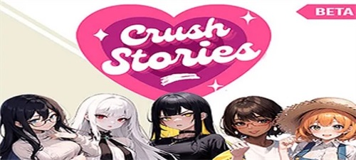 Crush Stories Mod 스크린샷 2
