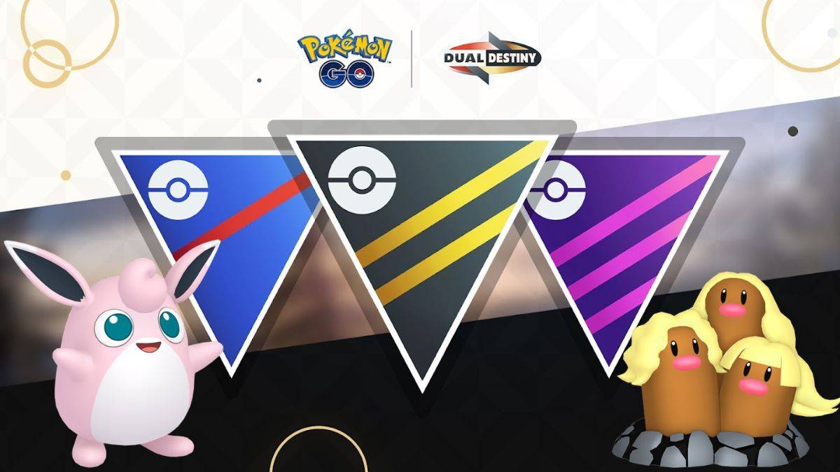 เปิดเผย The Elite: Top Fantasy Cup Teams ใน Pokemon Go เปิดเผย!