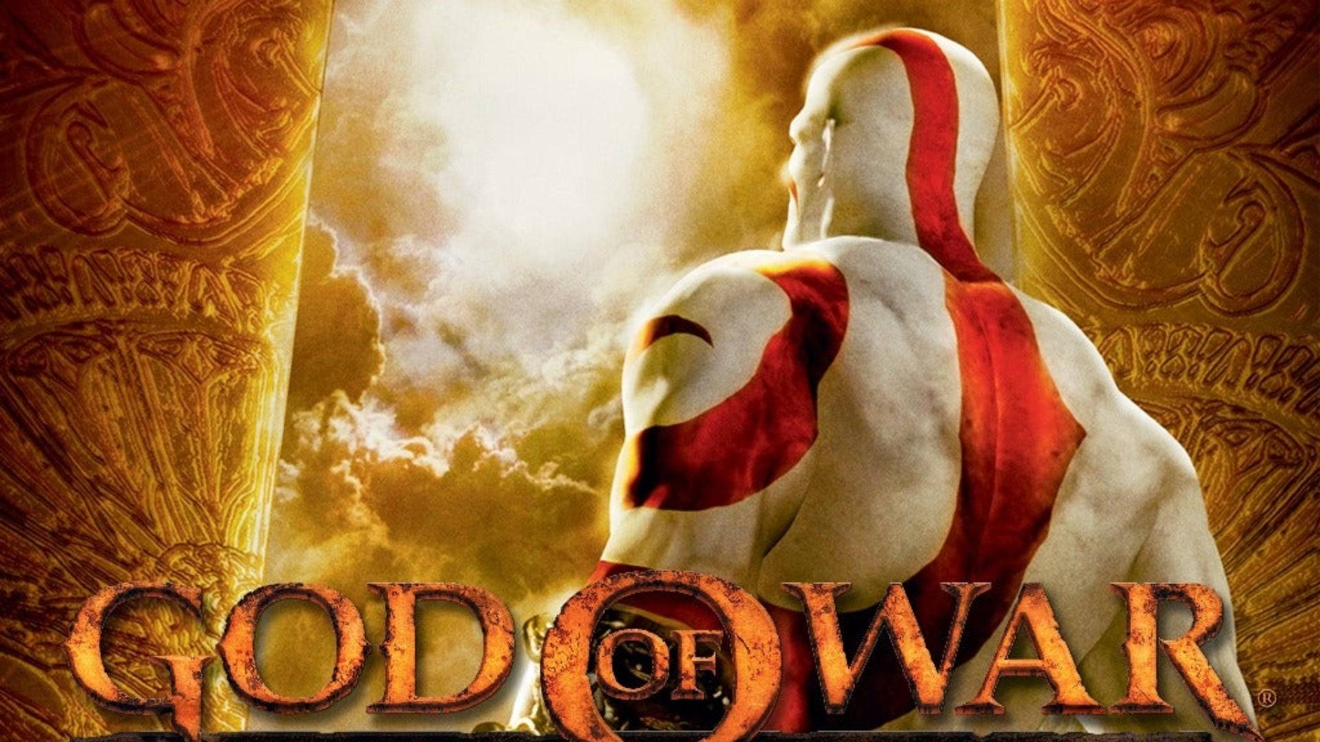 God of War: Chains of Olympus