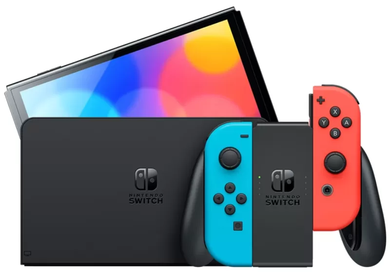 Nintendo -consoles: volledige tijdlijn van release