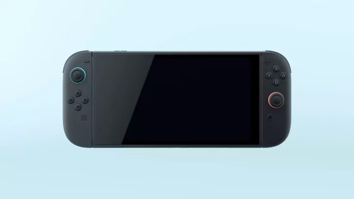 Nintendo Switch 2 na naka -presyo sa $ 449.99, na isiniwalat noong Abril 2025 Direct