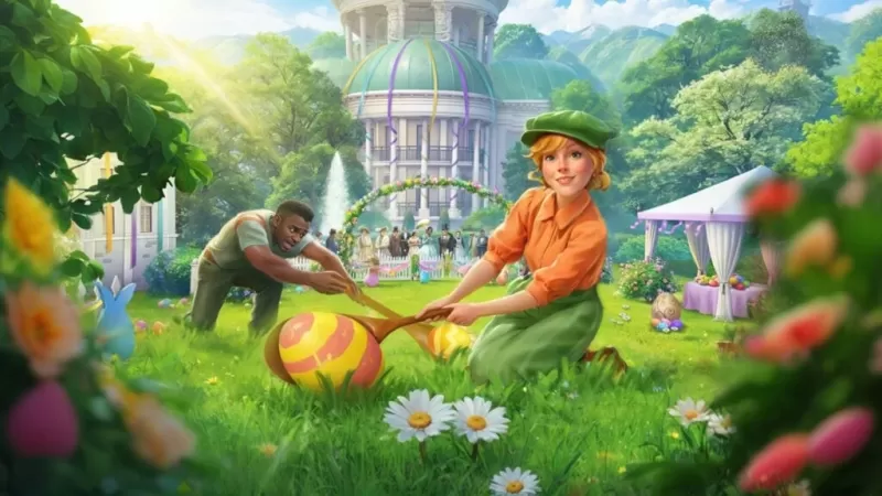 Clockmaker presenta los planes de abril: lo que viene