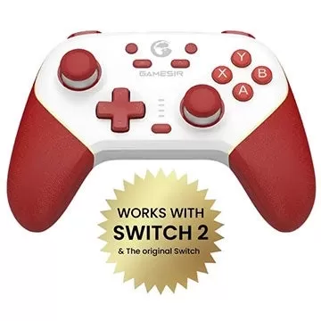 스위치 2용 Gamesir Super Nova 컨트롤러 가격 40% 인하