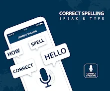 Correct Spelling-Spell checker应用截图第0张