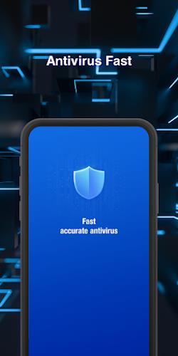 Antivirus Fast應用截圖第0張