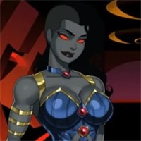 Something Unlimited: Themyscira