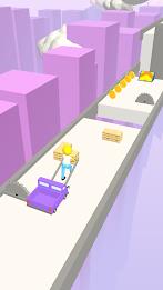 Brick Builder 3D Brick Games 스크린샷 0