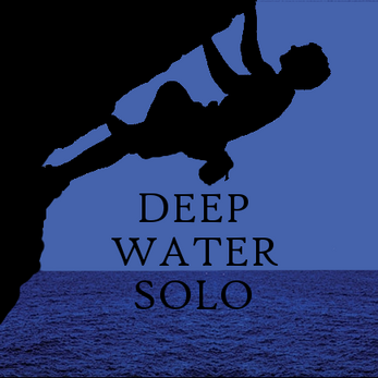 Deep Water Solo VR Climbing應用截圖第0張