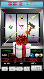 Slot Machine - Multi BetLine ဖန်သားပြင်ဓာတ်ပုံ 2