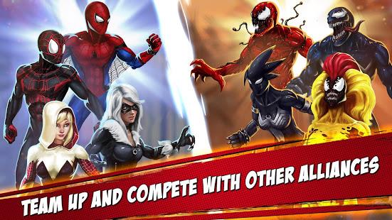 Spider-Man Unlimited スクリーンショット 0