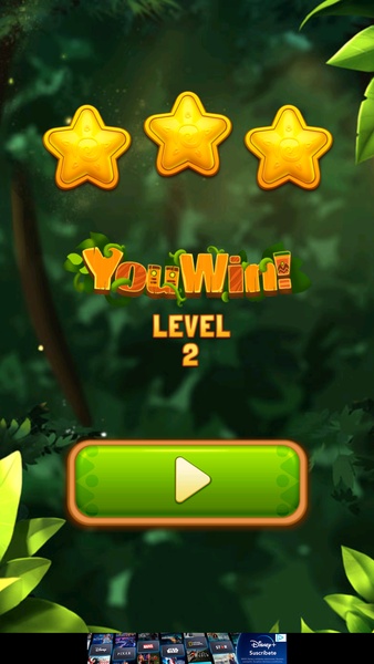 Pop Bubble Winner Screenshot 3