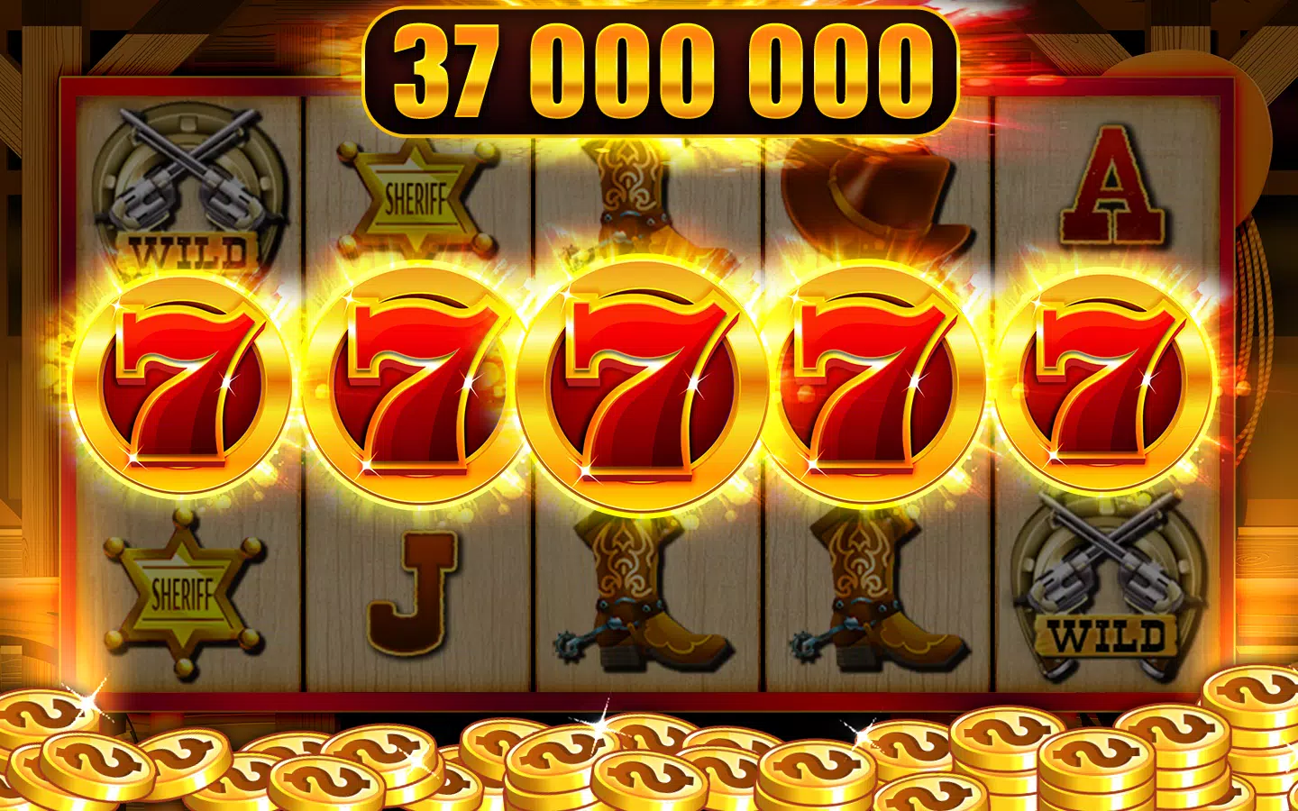 Slots online: Fruit Machines Tangkapan skrin 1