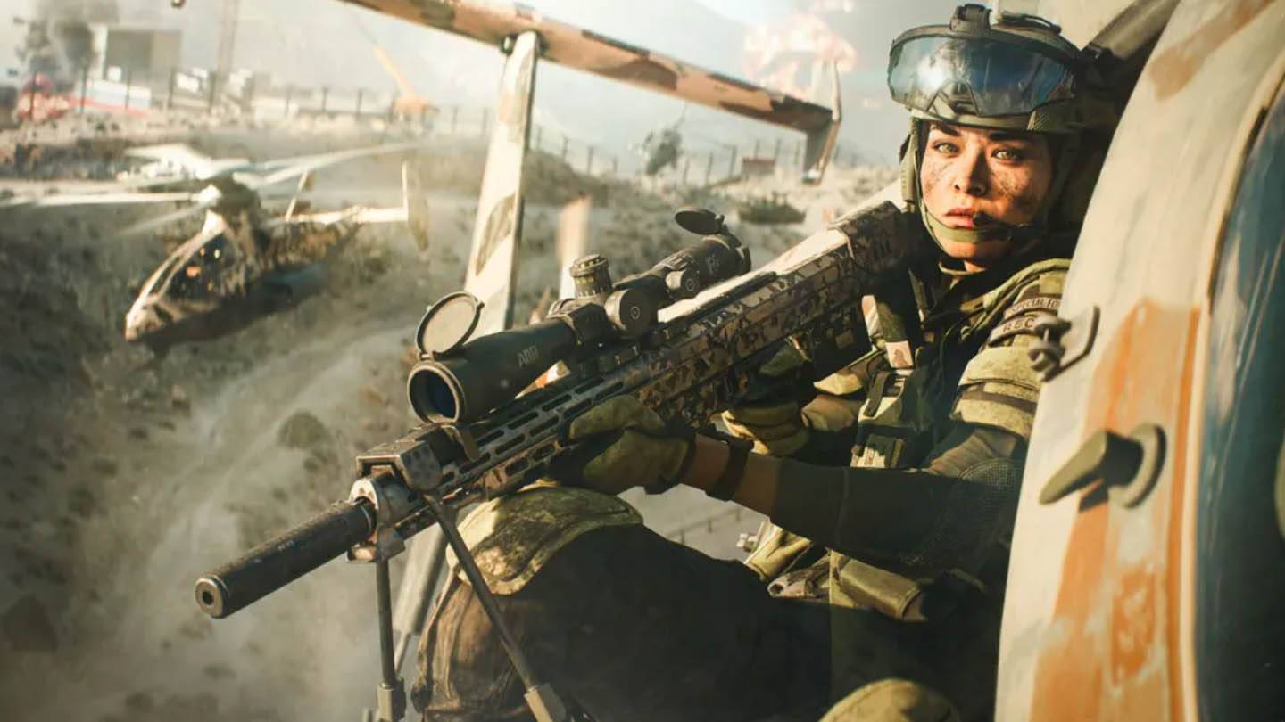 Battlefield 6: gli apprendimenti chiave rivelati