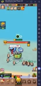 Hero Making Tycoon Idle Games Beginners Guide to Survive the Mutation