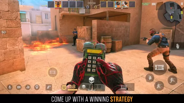 Standoff 2 - Top 5 Mistakes Beginners Make