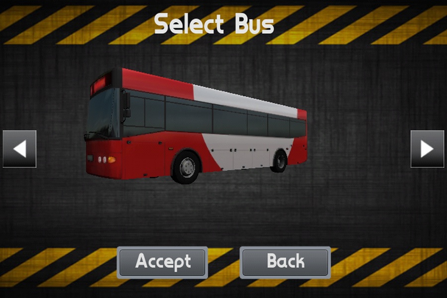 Bus Parking 3D应用截图第1张