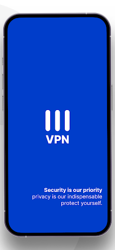 VPN 111: Private, Secure Proxy应用截图第0张