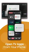 Remote for Amazon Fire Stick স্ক্রিনশট 3