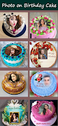 Cake Maker 3D Bakery Tangkapan skrin 2