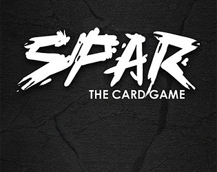 Spar: The Card Game