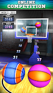 Basketball Clicker Screenshot 1