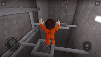 Escape Siren prison Detention Screenshot 3